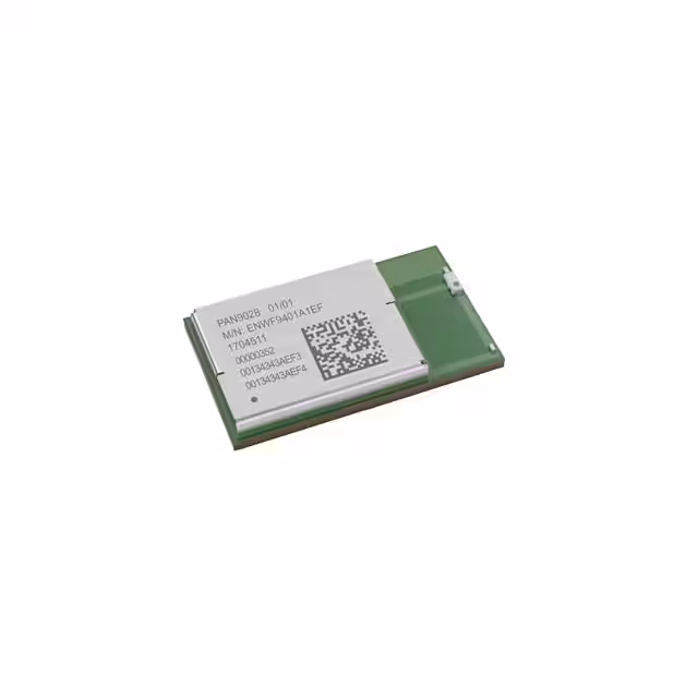 ENW-F9408A1EF Panasonic Electronic Components  HF-Transceivermodule und Modems